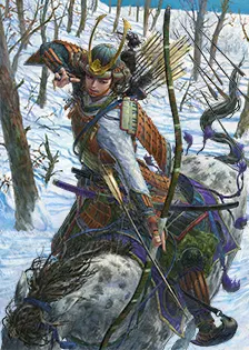 card background