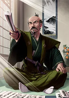 card background
