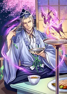 card background