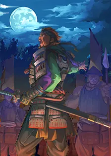 card background