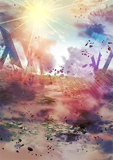 card background