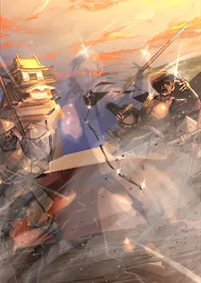 card background