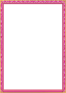 card frame