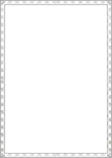 card frame