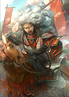 card background