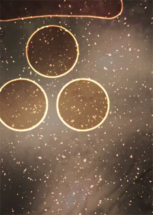 card background