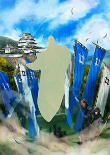 card background