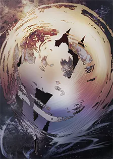 card background