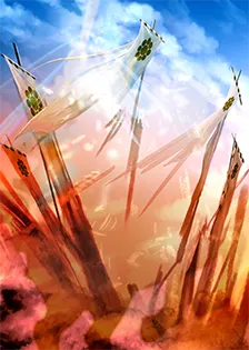 card background