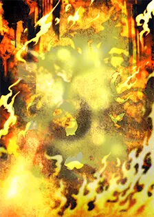 card background