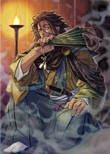card background