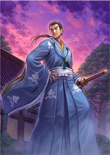card background