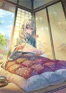 card background