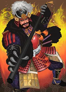 card background