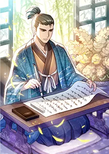 card background