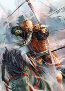 card background