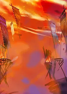 card background
