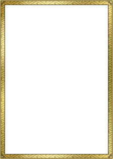 card frame