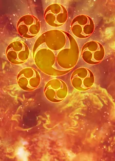 card background