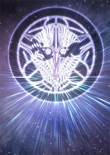 card background