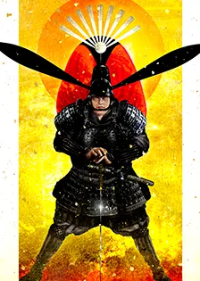 card background
