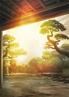 card background