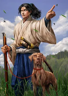 card background