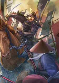 card background