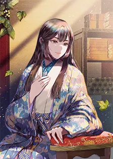 card background