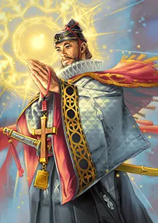 card background