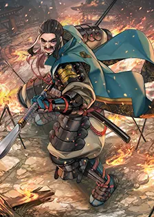 card background