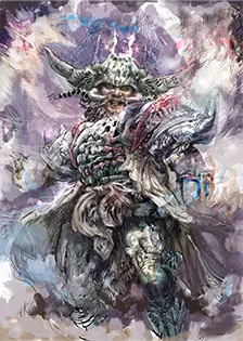 card background
