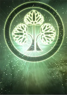 card background