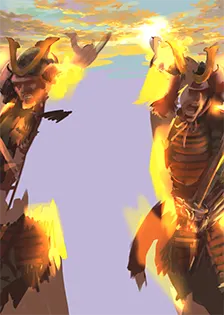 card background