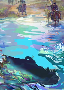 card background