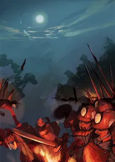card background