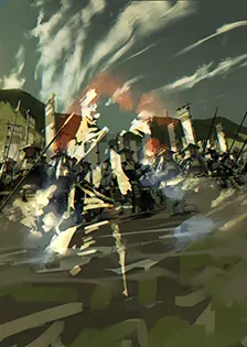 card background