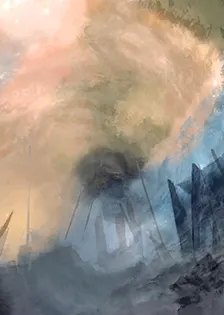 card background