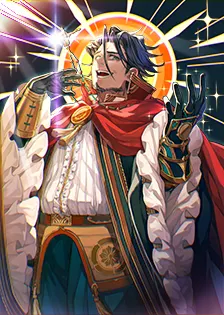 card background