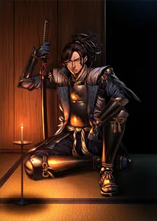 card background
