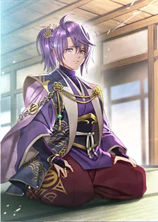 card background