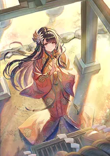 card background