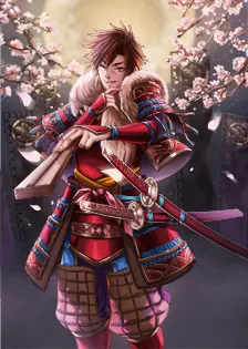 card background