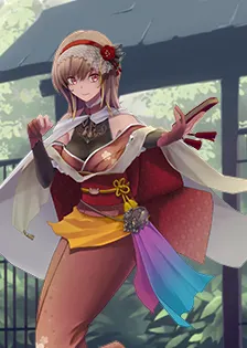 card background