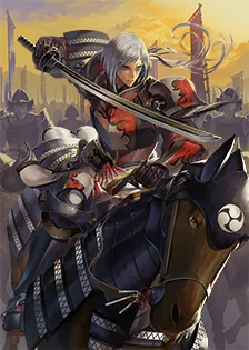 card background
