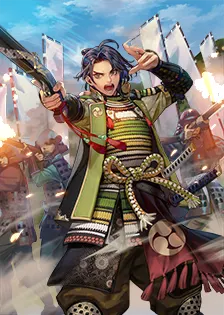 card background