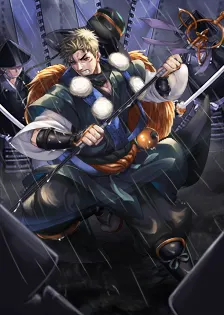 card background