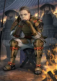 card background
