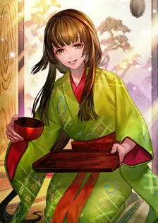 card background
