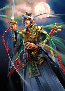 card background